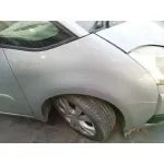 CITROEN C4 GRAND PICASSO 2007 1.6 16V HDI FAP GRIS