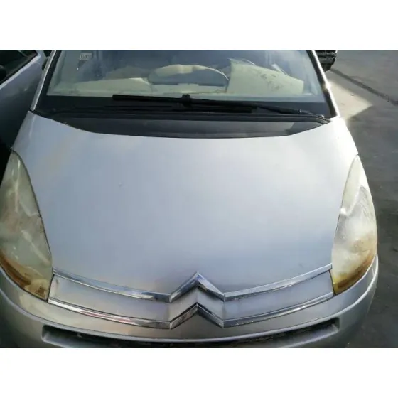 CITROEN C4 GRAND PICASSO 2007 1.6 16V HDI FAP GRIS