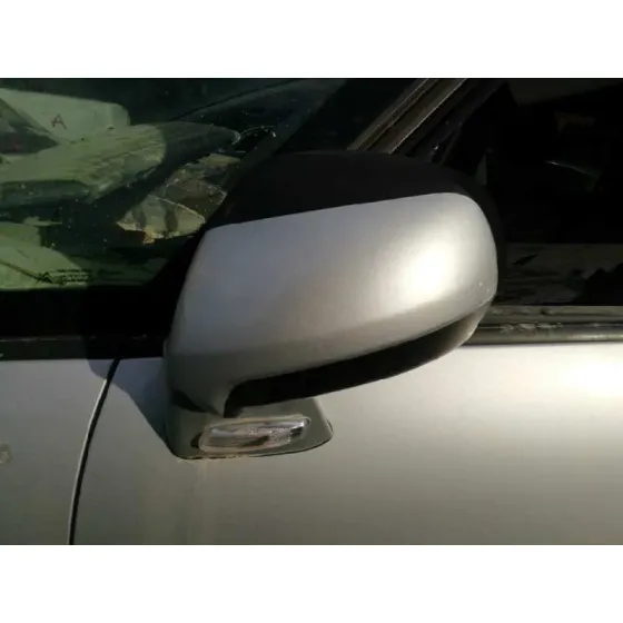 CITROEN C4 GRAND PICASSO 2007 1.6 16V HDI FAP GRIS