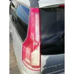 CITROEN C4 GRAND PICASSO 2007 1.6 16V HDI FAP GRIS