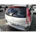 CITROEN C4 GRAND PICASSO 2007 1.6 16V HDI FAP GRIS