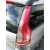 CITROEN C4 GRAND PICASSO 2007 1.6 16V HDI FAP GRIS