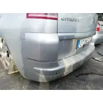 CITROEN C4 GRAND PICASSO 2007 1.6 16V HDI FAP GRIS