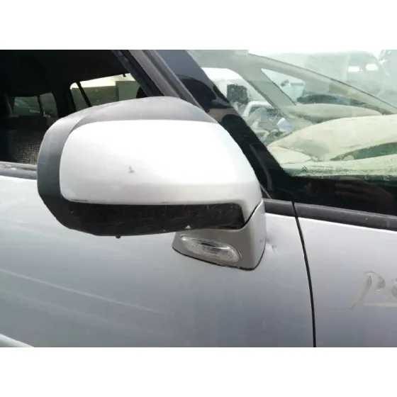 CITROEN C4 GRAND PICASSO 2007 1.6 16V HDI FAP GRIS