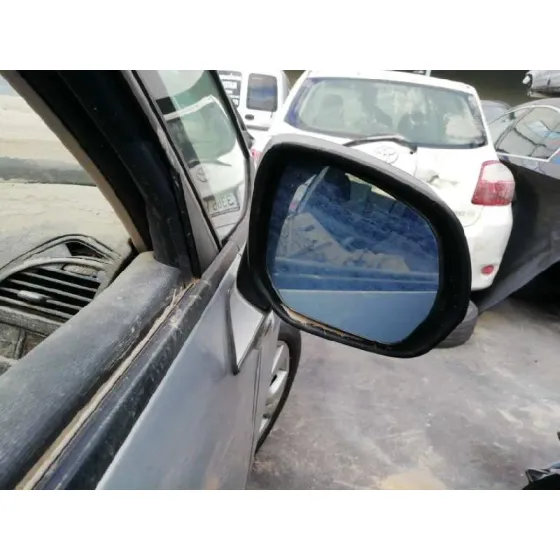 CITROEN C4 GRAND PICASSO 2007 1.6 16V HDI FAP GRIS