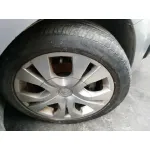 CITROEN C4 GRAND PICASSO 2007 1.6 16V HDI FAP GRIS