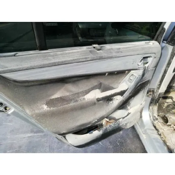 CITROEN C4 GRAND PICASSO 2007 1.6 16V HDI FAP GRIS