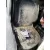 CITROEN C4 GRAND PICASSO 2007 1.6 16V HDI FAP GRIS