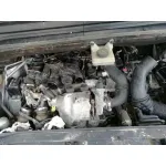 CITROEN C4 GRAND PICASSO 2007 1.6 16V HDI FAP GRIS