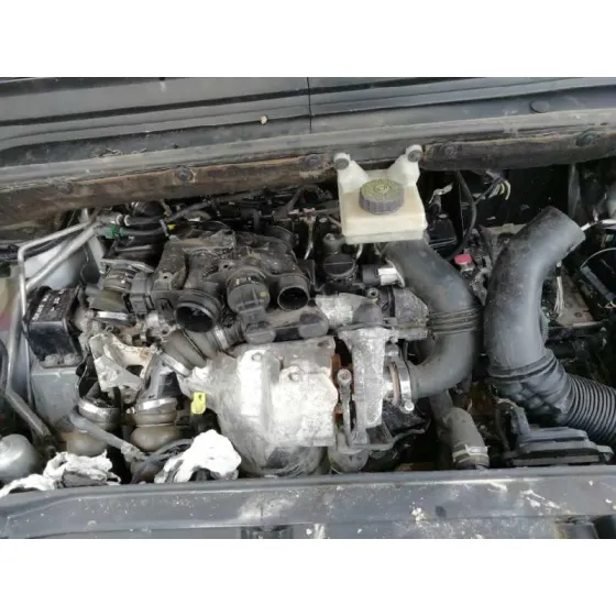 CITROEN C4 GRAND PICASSO 2007 1.6 16V HDI FAP GRIS