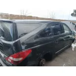 SSANGYONG RODIUS I MOTOR D27DT MANUAL 5V CVF/KW: 17.42/121 2005