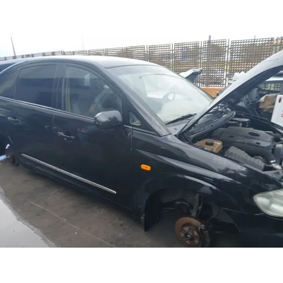 MOTOR D27DT MANUAL 5V CVF/KW: 17.42/121