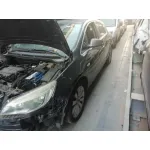 OPEL ASTRA J LIM. OPEL ASTRA J LIM. '2011 COSMO GRIS 2009