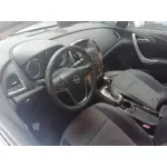 OPEL ASTRA J LIM. OPEL ASTRA J LIM. '2011 COSMO GRIS 2009