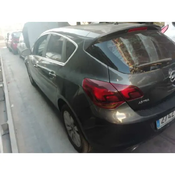 OPEL ASTRA J LIM. '2011 COSMO GRIS