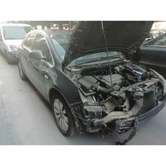 OPEL ASTRA J LIM. '2011 COSMO GRIS