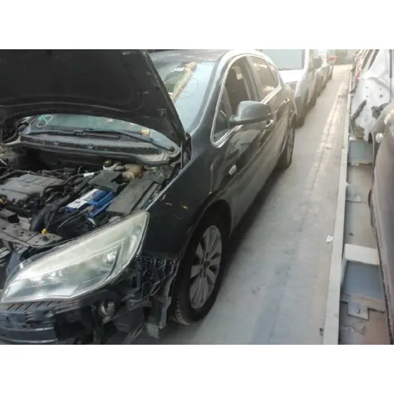 OPEL ASTRA J LIM. '2011 COSMO GRIS