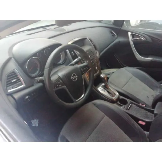 OPEL ASTRA J LIM. '2011 COSMO GRIS