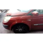 RENAULT SCENIC II '2003 1.9 DCI DIESEL ROJO