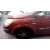 RENAULT SCENIC II '2003 1.9 DCI DIESEL ROJO