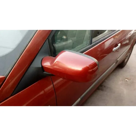 RENAULT SCENIC II '2003 1.9 DCI DIESEL ROJO