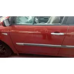 RENAULT SCENIC II '2003 1.9 DCI DIESEL ROJO