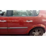 RENAULT SCENIC II '2003 1.9 DCI DIESEL ROJO