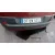 RENAULT SCENIC II '2003 1.9 DCI DIESEL ROJO
