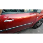 RENAULT SCENIC II '2003 1.9 DCI DIESEL ROJO