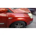 RENAULT SCENIC II '2003 1.9 DCI DIESEL ROJO