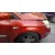 RENAULT SCENIC II '2003 1.9 DCI DIESEL ROJO