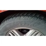 RENAULT SCENIC II '2003 1.9 DCI DIESEL ROJO