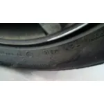 RENAULT SCENIC II '2003 1.9 DCI DIESEL ROJO