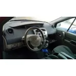 RENAULT SCENIC II '2003 1.9 DCI DIESEL ROJO
