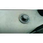 RENAULT SCENIC II '2003 1.9 DCI DIESEL ROJO