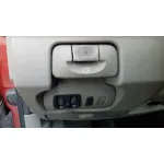 RENAULT SCENIC II '2003 1.9 DCI DIESEL ROJO