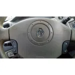RENAULT SCENIC II '2003 1.9 DCI DIESEL ROJO