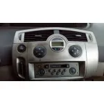 RENAULT SCENIC II '2003 1.9 DCI DIESEL ROJO