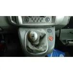 RENAULT SCENIC II '2003 1.9 DCI DIESEL ROJO