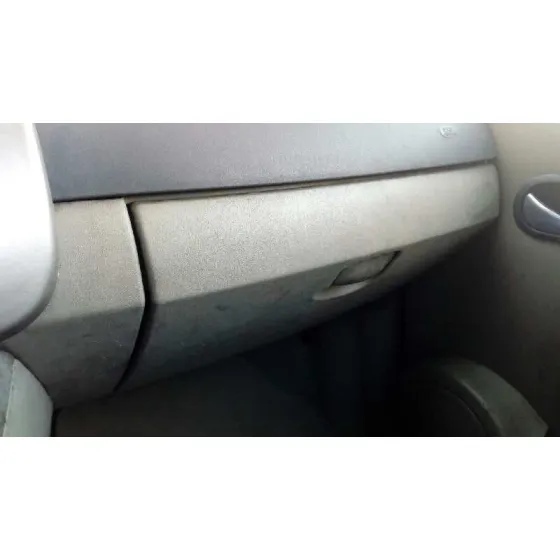 RENAULT SCENIC II '2003 1.9 DCI DIESEL ROJO