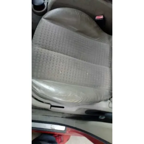 RENAULT SCENIC II '2003 1.9 DCI DIESEL ROJO