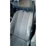 RENAULT SCENIC II '2003 1.9 DCI DIESEL ROJO