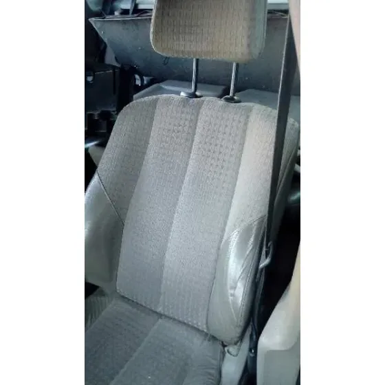 RENAULT SCENIC II '2003 1.9 DCI DIESEL ROJO