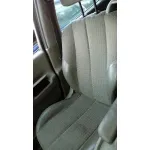 RENAULT SCENIC II '2003 1.9 DCI DIESEL ROJO