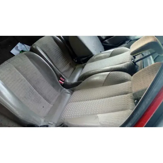 RENAULT SCENIC II '2003 1.9 DCI DIESEL ROJO
