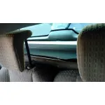 RENAULT SCENIC II '2003 1.9 DCI DIESEL ROJO