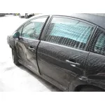 CITROEN C4 BERLINA 2005 COLLECTION NEGRO