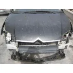 CITROEN C4 BERLINA 2005 COLLECTION NEGRO