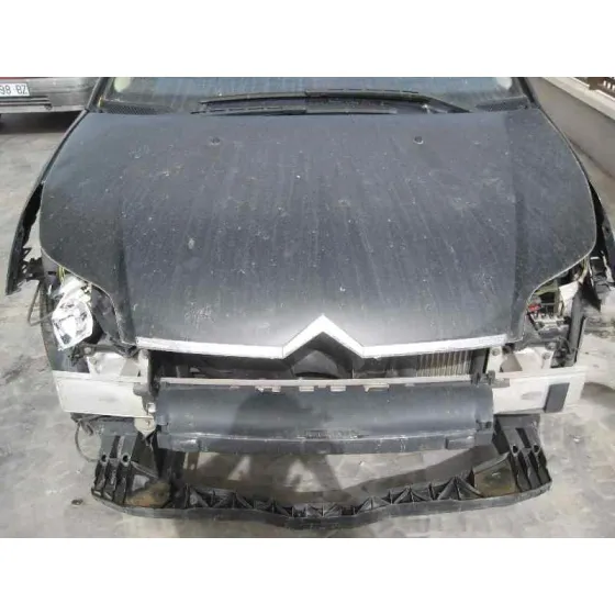 CITROEN C4 BERLINA 2005 COLLECTION NEGRO