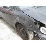 CITROEN C4 BERLINA 2005 COLLECTION NEGRO